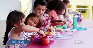 Is your child throwing away lunch at school?
