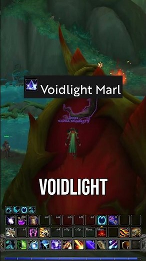 Get Voidlight Marl Easy with this Treasure