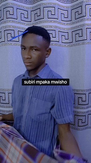 Roho Yaumia: Lyrical Journey Through TikTok