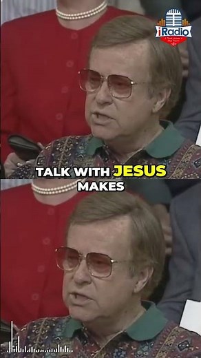 Just a Little Talk With Jesus | Bill Gaither ft. Larry Ford & J.D. | Classic Southern Gospel Hymn