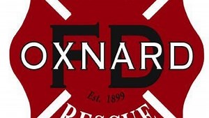 Fire at old Oxnard church building determined to be arson