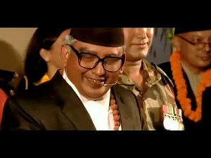 सिस्नुपानी देउसी भैलो कार्यक्रम 2078