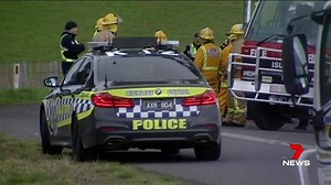 74K views · 264 reactions | St Kilda Hall of Famer and long-time media identity Danny Frawley has died in a tragic car accident outside Ballarat, a day after his 56th birthday. Read more: 7news.link/Cdq4p7 #7NEWS | 7NEWS Australia | Facebook