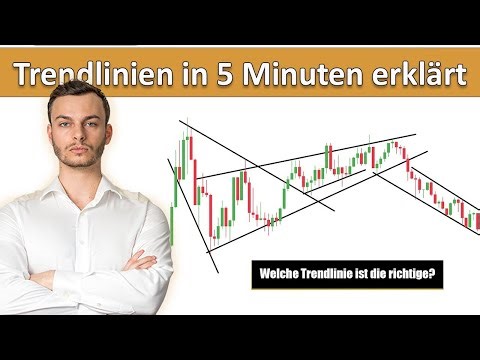 This is the only way to understand trend lines in 5 minutes!