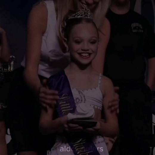 Oh my angel 🕊#dancemoms #aldcedit #recommendations #maddieziegleredit #ilovetiktok