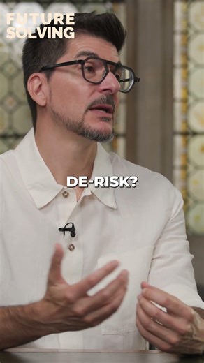 Alexander Osterwalder on Business Plans
