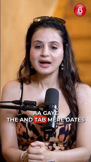 Ameesha Patel reveals she and Shah Rukh Khan were the original picks for Munna Bhai M.B.B.S. #shorts
