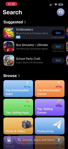 How to download Minecraft for free on App Store