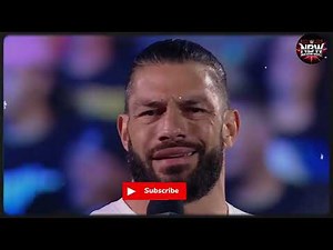 Roman Reigns Health Update: What’s Really Going On After Viral Death Reports