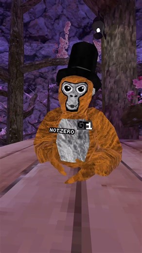 My Outro Isn't That Bad... Right? #gorillatag #vr