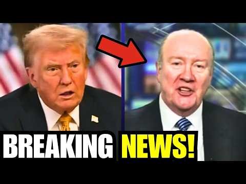 🚨 Fox News lawyer says Trump SHOULD BE IMPEACHED