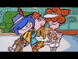 Ed Edd n Eddy - May Kanker Feet