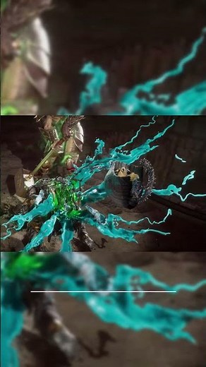 Shao Kahn's Most Brutal Fatality #mortalkombat #fatality