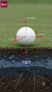💥The 'Real' Hidden Secret of Augusta Greens!⛳ #Golf #GolfSwing #GolfLessons #GolfCourse #Augusta