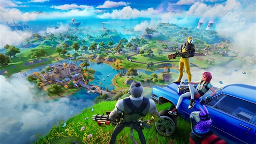 Fortnite Leak Reveals Next Mini-Season and Start Date