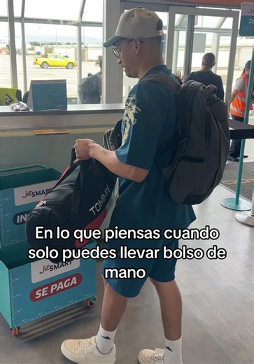 Viajando con Jet Smart: Tips para tu Vuelo