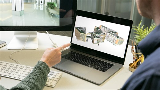 An introduction to BIM - BIM Foundations Video Tutorial | LinkedIn Learning, formerly Lynda.com