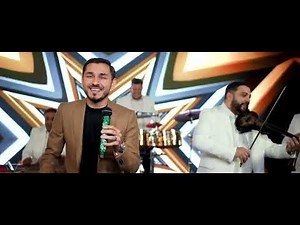 Orchestra Luminii ❌ David Constantin - Strange in brate nu lasa (Official Video)