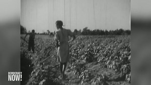 Democracy Now! Monday, March 15, 2021