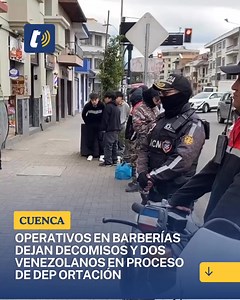 111K views · 2.3K reactions | La Gobernación del Azuay ejecutó un...