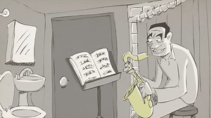 John Coltrane Wants to Be 'Force for Good' in Rare Interview