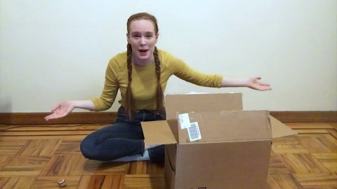 Let's Learn:BOUNCY BALLS