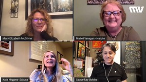 Naruto has cemented itself as one of the most popular and influential anime of all time. To celebrate the shows monumental anniversary, we assembled the cast that started it all! Check out this ReedPop Metaverse exclusive Q&A from Anime Week. Catch up on all of the panels from ReedPop Metaverse Anime Week for a limited time 👉🏾 https://bit.ly/MetaverseAnimeWeek | New York Comic Con