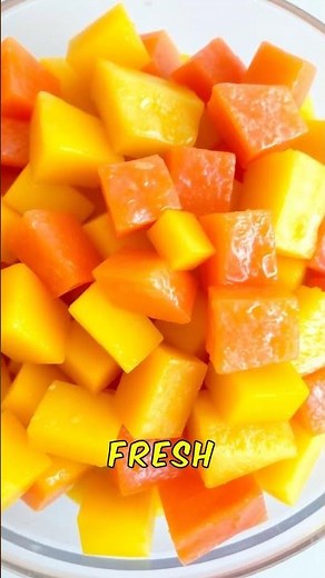 Secrets to Growing Monster Papaya Trees at Home