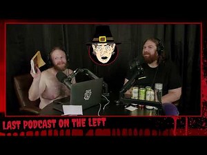 LPOTL: From Inside The House /// The Salem Witch Trials Part II: Puritan Mindset