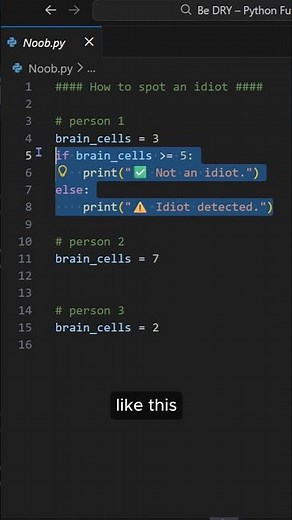 Copying… Pasting… Copying… Pasting… 😭