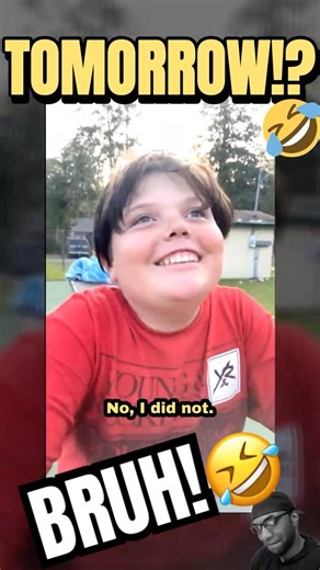 Sometimes You LEARN THE HARD WAY!! 🤣🤣