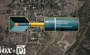 【走遍世界】后院起火的超级炸药——RDX