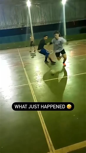 Hopecore Football Skills Compilation