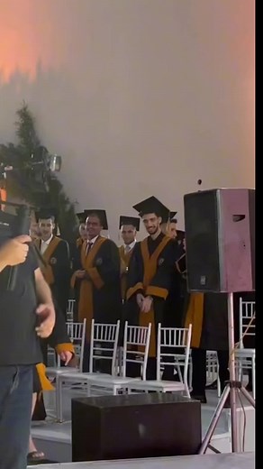 Celebrating Graduation: A Moment of Achievement