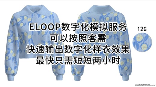 eloop数字化模拟服务，AI应用的绝好载体。