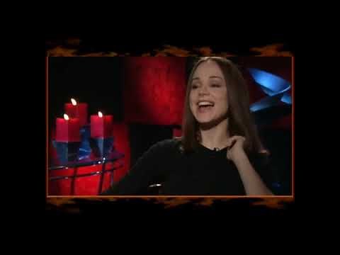 Bedazzled (2000) - Frances O'connor interview