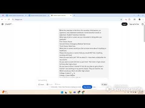 Turn Your Notes into Write-ups for Evaluation Reports