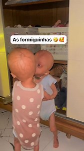 As formiguinhas | Elis Eloa