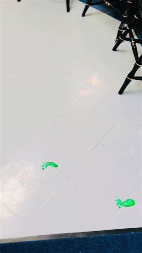 POV: A leprechaun visited our PreK today! 🍀🙃 www.css.org #stpatricksday #schoollife #leprechaun #preschool #fyp