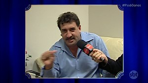 Relembre o dia em que nosso querido Ratinho caiu na pegadinha de Silvio Santos | Programa Silvio Santos