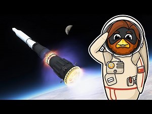 Moonshot | For All Kerbalkind