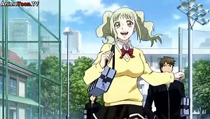 Code:Breaker Epi.  1