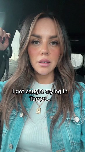 Dealing with Exhaustion: A Lesson Learned at Target