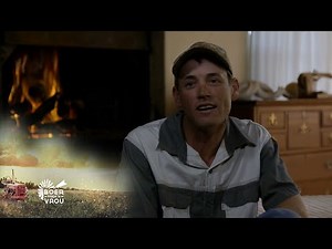 Ontmoet #BoerAlbertus – Boer soek ‘n vrou | S14 | E0 | kykNET
