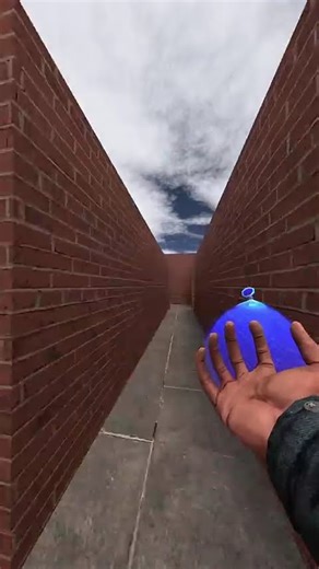 SCP 096 Is Watching… Don’t Look 😨 #game #gaming #shortsfeed #shortvideo #shorts #ytshorts