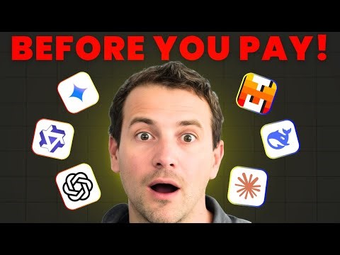 Test Any LLM Model Without Paying A Dime (It actually works!)