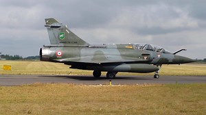 Dassault Mirage 2000D "Couteau Delta Tactical Display " French Air Force Video: Faboun Kempaï Source: Passion Aviation | Passion Aviation