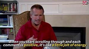 112K views · 2.7K reactions | Don't ever let anyone tell you your words of support don't matter. They do -- as Bob Halloran WCVB explains. Please, keep sharing your words of encouragement! | WCVB Channel 5 Boston | Facebook