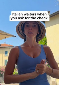 How to Ask for the Check in Italy: Italian Restaurant Phrases