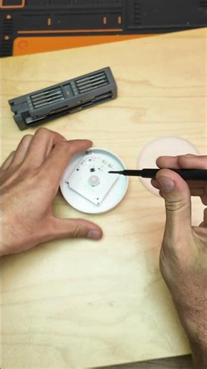 How to Remove Battery from Motion Sensor Light